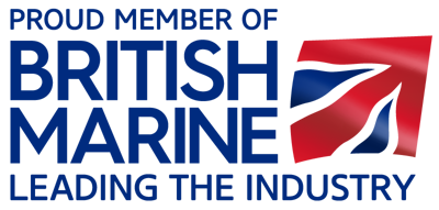 Proud Members of British Marine