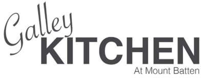 Galley Kitchen