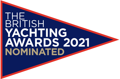 British Yachting 2021