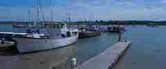 Fambridge Yacht Station Slipway