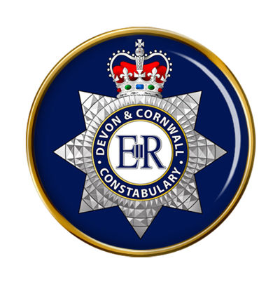 Devon & Cornwall Police