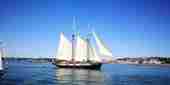 Seafair Haven Classic Boat