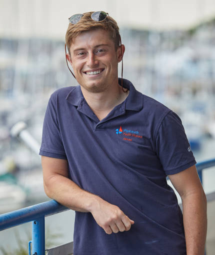 James Bartlett Haven Master
