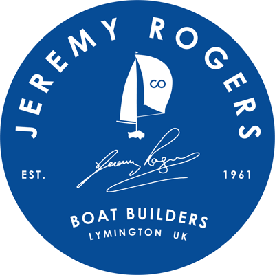 Jeremy Rogers
