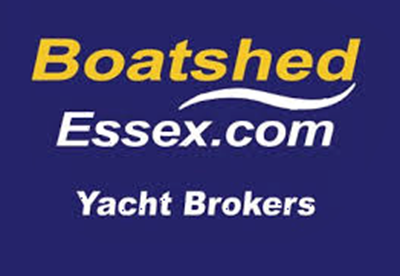 Boatshed Essex