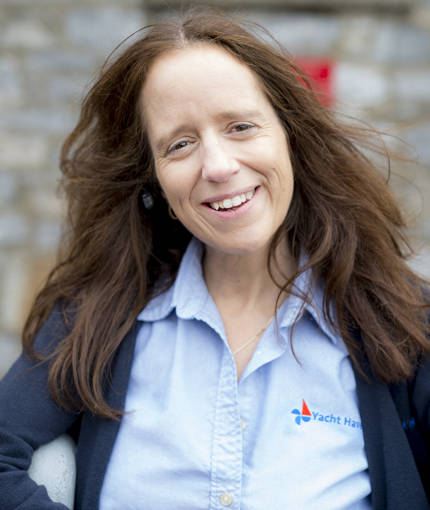 Jill Hawkins