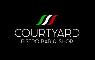 Courtyard Bistro & Shop