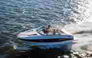Bayliner Motorboat Plymouth Devon