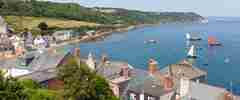 Plymouth Kingsand Cawsand