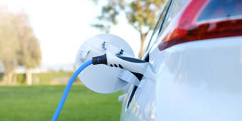 Electric EV Charge Adobestock 316671264