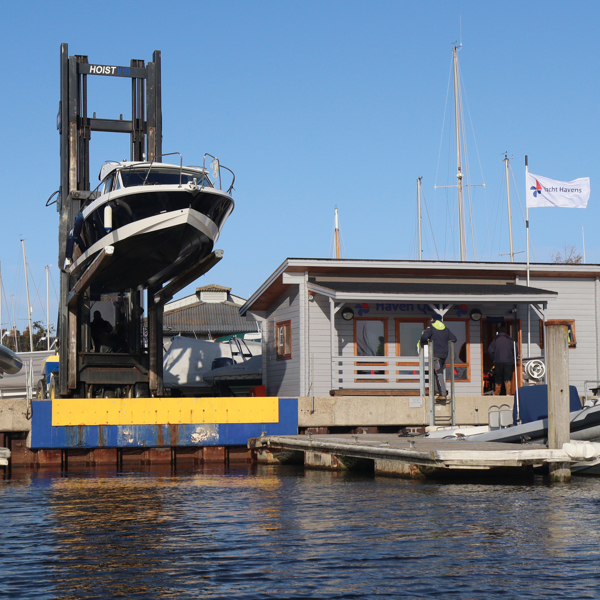 Haven Quay