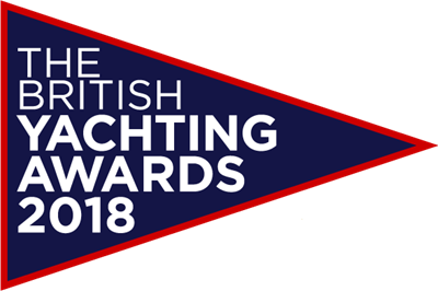 British Yachting Awards 2018