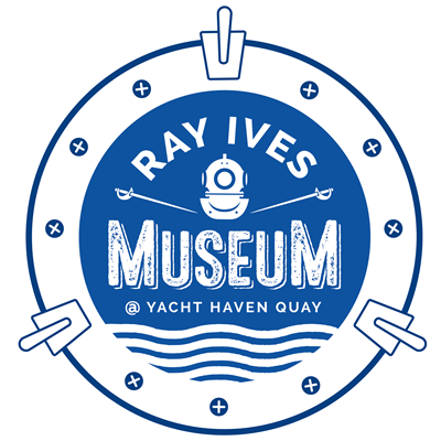 Ray Ives Museum