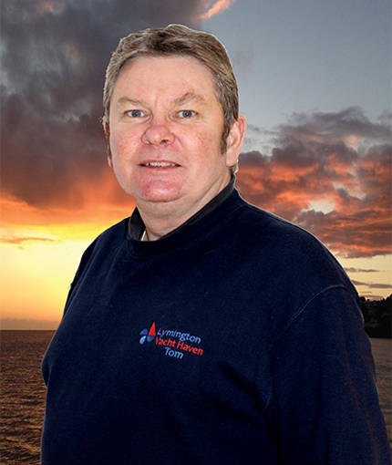 Tom Mcconnell