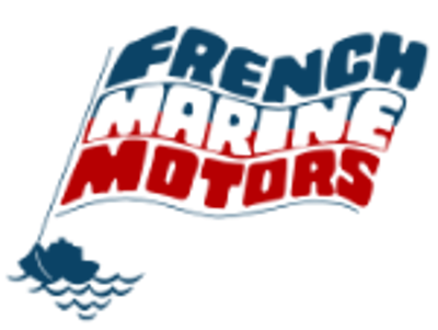 French Marine Motors