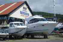 Largs Boat Sales DSC00989
