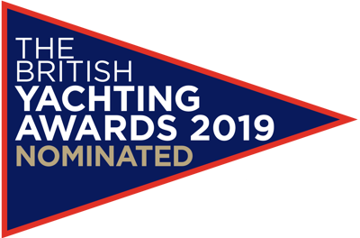 British Yachting Awards 2019