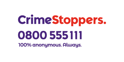 Crimestoppers