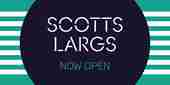 Scotts Largs Back Open