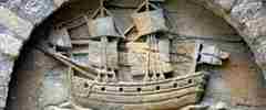 Plymouth Mayflower Barbican