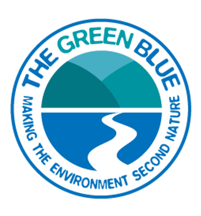 The Green Blue