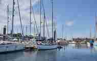 Yacht Haven Plymouth 607