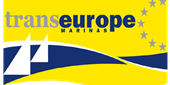 Transeurope Marinas Logo