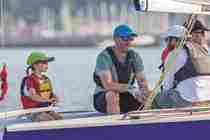 Largs Family Sailing LRW19 Rel Aug19 Mt 9 Camraw