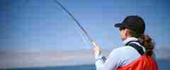 Adobestock 237251241 Angling Fishing