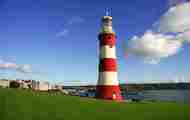 Plymouth Front Cover Shutterstock 27808705