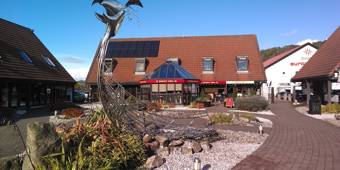 Largs Bosuns Table Cafe