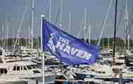 Haven Bar Flag