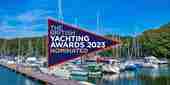 Neyland British Yachting Award
