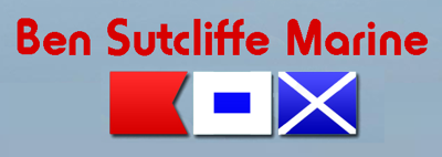 Ben Sutcliffe Marine