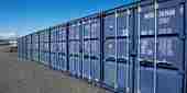 Troon Container Storage
