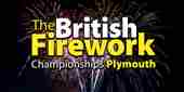 Brit Fireworks