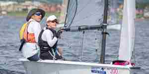 LRF22 Aug Mt 85 Dinghy Of The Weekend