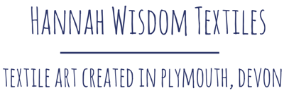Hannah Wisdom Textiles