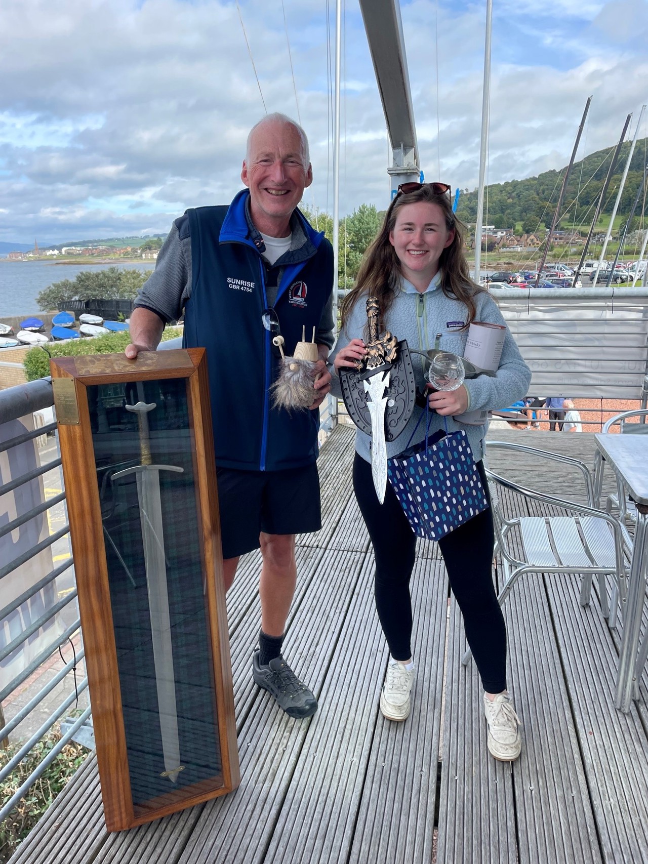2023 Regatta Racing Round Up | Largs Regatta Festival