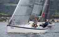 LRF22 D2 Aug Mt 15 Yacht Of The Weekend