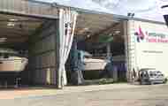 Fambridge Shed Hangars