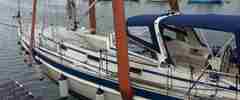 YHQ Yacht Lifting Slings