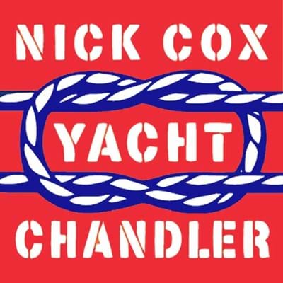 Nick Cox Yacht Chandler