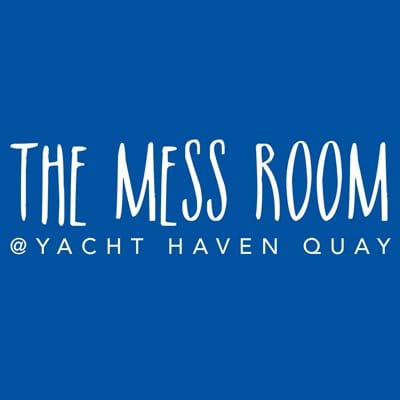 The Mess Room