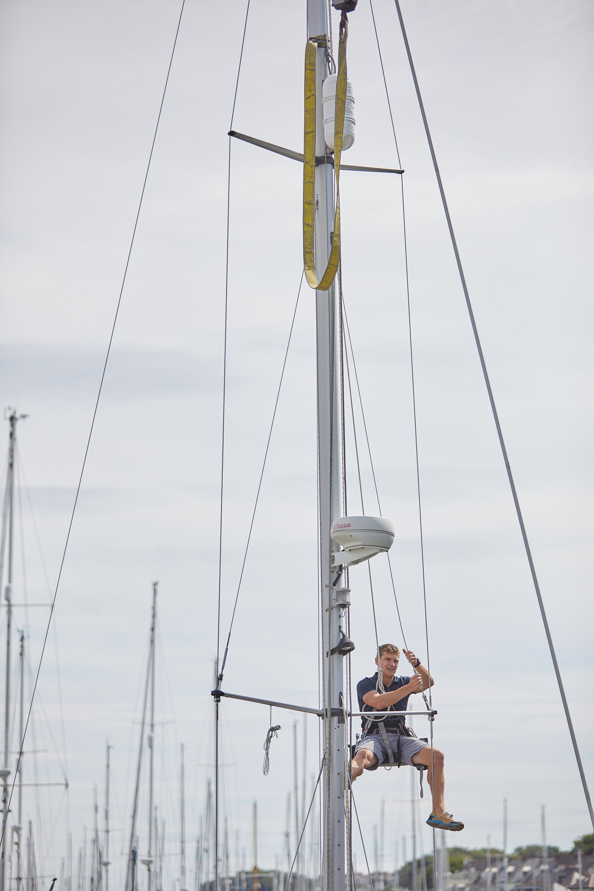 Gallery Photos & Videos Plymouth Yacht Haven