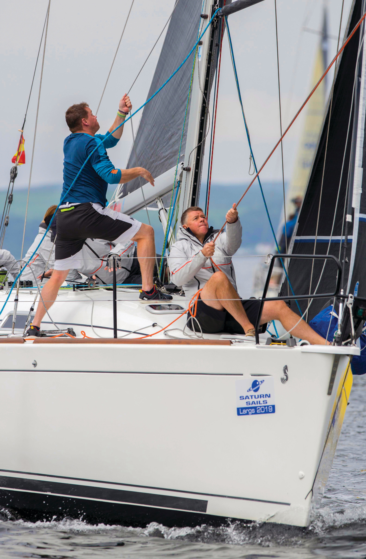 Largs Regatta Festival Event Largs Yacht Haven
