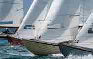 Folkboat Sessan Cup 2022 36339