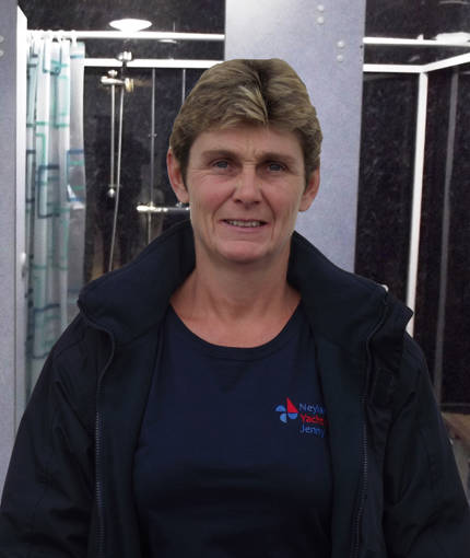 Jenny Sinton