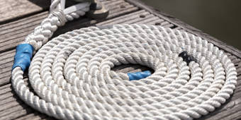 Fambridge Mooring Lines