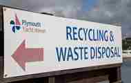 Plymouth Recycling And Waste